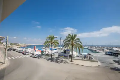 S'Estanyol de Migjorn, Mallorca, Vacalia.com