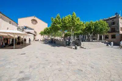 Pollença, Mallorca