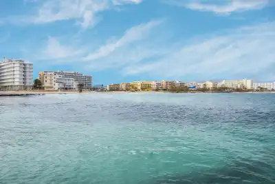 S'Illot, Mallorca