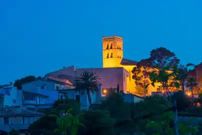 Selva, Mallorca, Vacalia.com