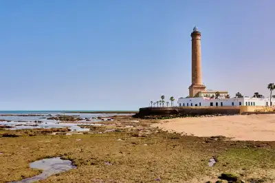 Chipiona, Cádiz