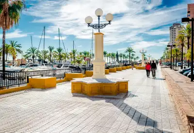 Fuengirola, Málaga