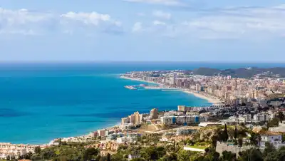 Fuengirola, Málaga