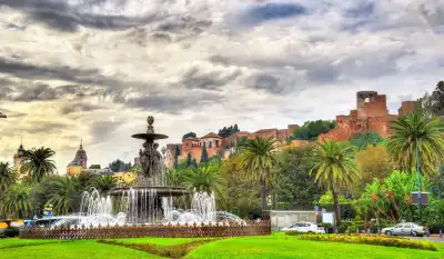 Málaga