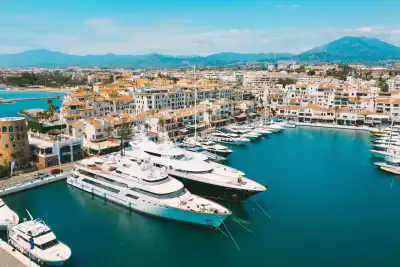 Marbella, Málaga
