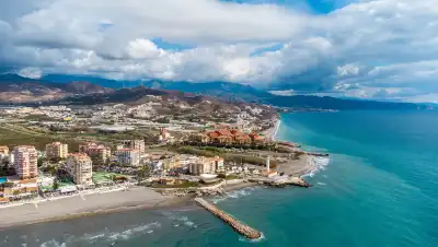 Torrox-Costa, Málaga
