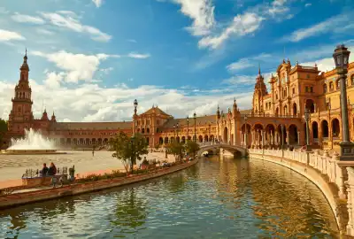 Sevilla, Vacalia.com