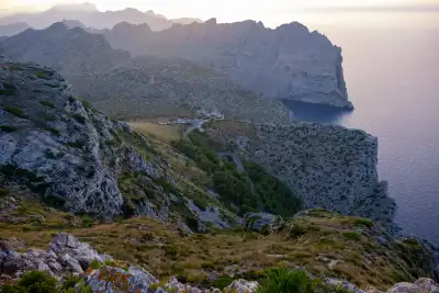 Formentor, Mallorca