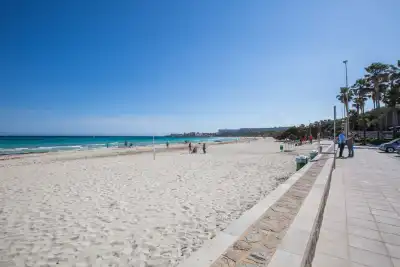 Sa Coma, Mallorca
