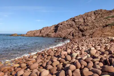 Macar d'Alfurinet, Menorca, Vacalia.com