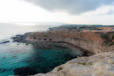 Cala en Baster, Formentera, Vacalia.com