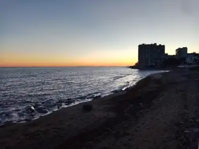 Playa de Calahonda, Málaga, Vacalia.com