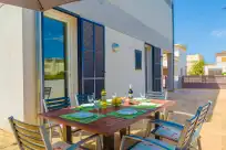 Alquiler vacacional en Mosaic