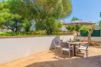 Alquiler vacacional en Mosaic