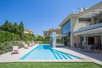 Alquiler vacacional en Villa agusmar