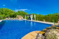 Alquiler vacacional en Es camp fred