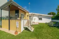 Alquiler vacacional en Romaní
