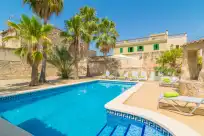 Holiday rentals in Sa verdera