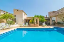 Holiday rentals in Sa verdera