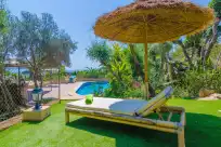 Alquiler vacacional en Cas conco