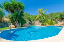 Alquiler vacacional en Cas conco