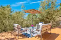 Holiday rentals in Es coll d'en pastor