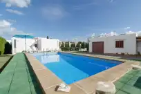 Alquiler vacacional en Casa fiol