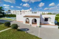 Alquiler vacacional en Casa fiol