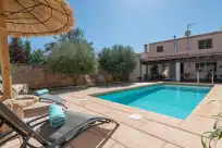 Alquiler vacacional en Ca ses nines
