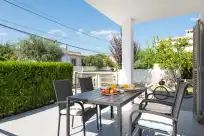 Ferienhaus auf Villa isabel