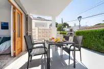 Ferienhaus auf Villa isabel