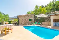 Holiday rentals in Can fabiol - adults only