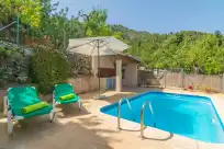 Holiday rentals in Can fabiol - adults only