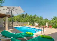 Holiday rentals in Can fabiol - adults only