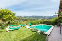 Alquiler vacacional en Cas patro lau
