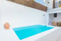Alquiler vacacional en Ca na mandola