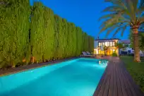 Alquiler vacacional en Can cabrit