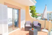 Alquiler vacacional en Salzes 5