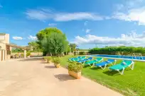 Alquiler vacacional en Torre marina (alga marina)