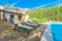 Alquiler vacacional en Son coll