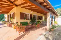 Alquiler vacacional en Son coll