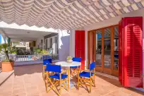 Holiday rentals in Can pons