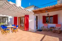 Holiday rentals in Can pons