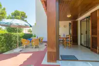 Holiday rentals in Encinas 1