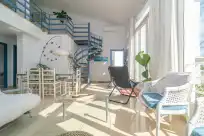 Alquiler vacacional en Casa acogedora