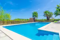 Holiday rentals in Son vanrell