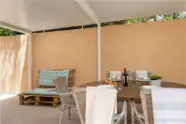 Alquiler vacacional en Ca na fina