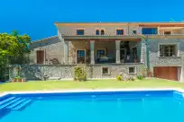 Alquiler vacacional en Turixant dalt
