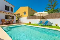 Holiday rentals in Ca'n torronet