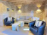 Holiday rentals in Can pina - eco pina -
